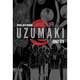 shumee Uzumaki: Junju Ito Spiral