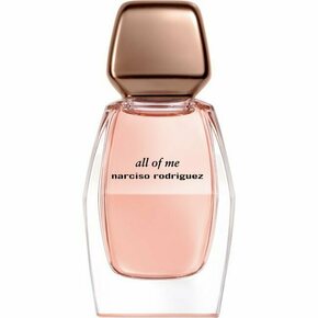 Narciso Rodriguez All Of Me 50 ml parfumska voda za ženske