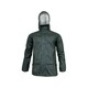 LAHTI PRO dežna jakna, L, zelena L4091803