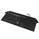 Baterija za Acer Aspire S7-391, 4650 mAh