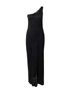 Calvin Klein Ženska obleka KW0KW02098-BEH (Velikost M)