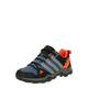 Adidas Čevlji treking čevlji modra 38 2/3 EU Terrex Ax2r K