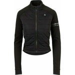 AGU Deep Winter Thermo Jacket Essential Women Heated Black S Jakna