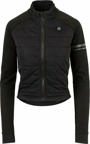 AGU Deep Winter Thermo Jacket Essential Women Heated Black S Jakna