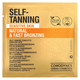 Comodynes Self-Tanning Towelette samoporjavitveni robček 8 kos