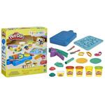 Hasbro Play-doh mali kuharski set za najmlajše