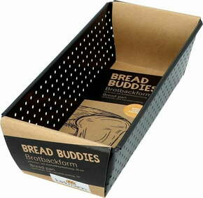 Birkmann Bread Buddies - pekač za peko kruha - 25 cm