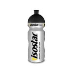 Isostar 650ml steklenice za potiskanje srebrna