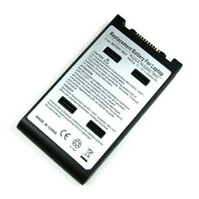 Baterija za Toshiba DynaBook Satellite J60 / K10 / Qosmio E10 / F10 / Tecra A1 / A8