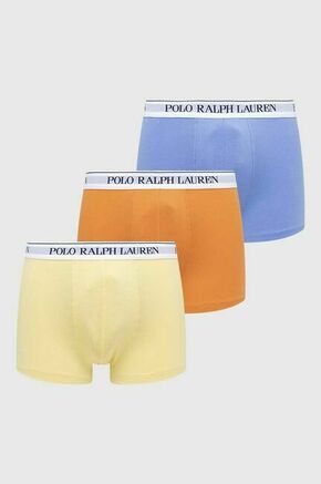 Boksarice Polo Ralph Lauren 3-pack moški