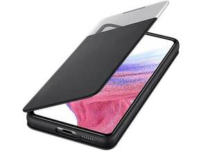 Samsung S-view torbica wallet ef-ea336pbe za galaxy a33 5g a336 - črn