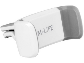 M-life univerzalni nosilec za telefon za zračno režo