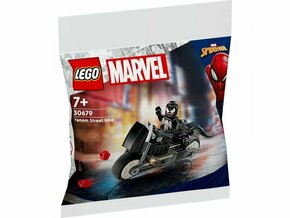 LEGO® Marvel 30679 Venomov cestni motor