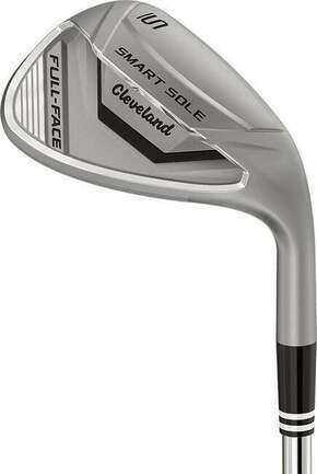 Cleveland Smart Sole Full Face Tour Satin Wedge LH 42 C Steel