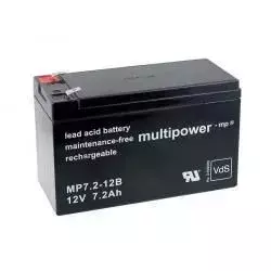 POWERY Akumulator UPS APC RBC110