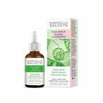 Gabriella Salvete Face Serum Glow &amp; Illuminating serum za obraz za vse tipe kože 30 ml za ženske