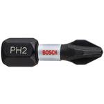 Bosch Vijačni nastavek Impact Control, 25mm, 2x PH2