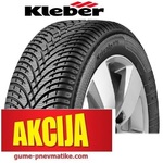 Kleber zimska pnevmatika 235/50R18 Krisalp SUV 101V