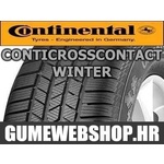 Continental zimska pnevmatika 175/65R15 ContiCrossContact Winter 84T