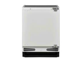Vox IKS 1600F vgradni hladilnik z zamrzovalnikom