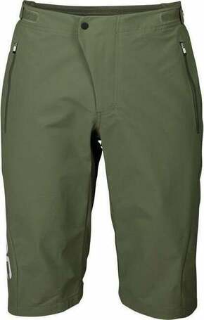POC Essential Enduro Shorts Uranium Black XS Kolesarske hlače