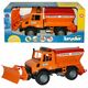 Bruder servisno vozilo, Unimog, 2572