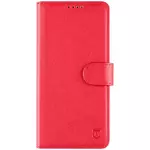 Ovitek Tactical Field Notes for Honor Magic7 Lite Red (57983124228)