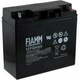 Fiamm Akumulator FGH21803 (povečana zmogljivost)- FIAMM original