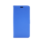 Chameleon Huawei P30 Lite - Preklopna torbica (WLG) - modra