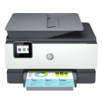 HP Officejet Pro 9010E kolor multifunkcijski brizgalni tiskalnik, 257G4B, duplex, A4, 4800x1200 dpi, Wi-Fi, 20 ppm crno-bijelo
