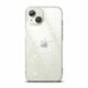 slomart Apple iphone 14 plus 6,7" air glitter prozoren
