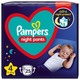 Pampers Night Value Pack plenice, velikost 4, 9 kg-15 kg, 25 kos