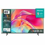 Hisense 65E77KQ televizor, 65" (165 cm), QLED, Ultra HD, Vidaa OS