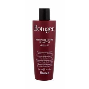Fanola Botugen šampon za poškodovane lase 300 ml za ženske