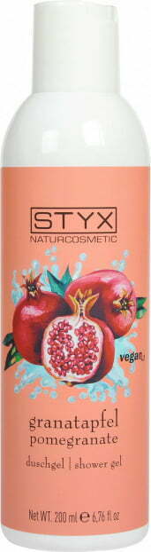 STYX Gel za tuširanje granatno jabolko - 200 ml