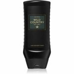 Avon Wild Country parfumirani gel za prhanje 2 v 1 za moške 250 ml