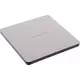 LG GP60NS60 optična naprava, DVD±RW, dual layer, srebrni