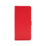 Chameleon Samsung Galaxy A42 5G - Preklopna torbica (WLG) - rdeča