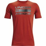 Under Armour Ženske majice oranžna UA