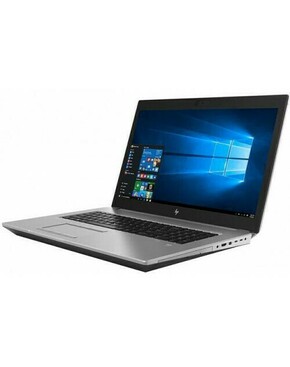 HP ZBook 17 G5 17.3" 1920x1080