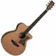 Tanglewood TRSF CE BW Natural Satin