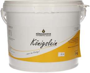 Königshofer Kraljevi lan - 5 kg