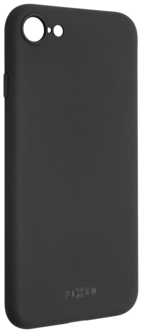 FIXED Mobilni ovitek za Apple iPhone 7/ 8/ SE (2020) - Črn