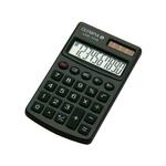 OLYMPIA kalkulator OLLCD1110B LCD-1110 črn