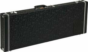 Fender Waylon Jennings Telecaster Case Kovček za električno kitaro