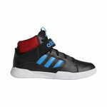 Adidas Čevlji črna 36 2/3 EU Vrx Mid J