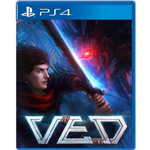 FULQRUM PUBLISHING Ved igra (PS4)