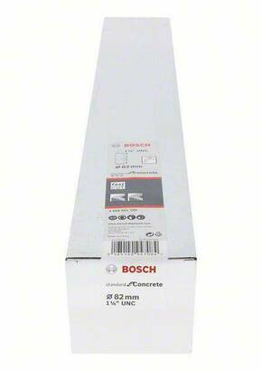 Bosch DIAMANTNI ROG FI= 82 x 450 mm VODILA 1-1/4"
