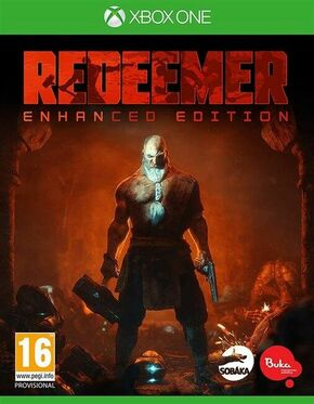 WEBHIDDENBRAND Ravenscourt Redeemer - Enhanced Edition igra (Xbox One)