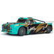 Arrma Infraction Mega 1: 8 4WD RTR turkizna